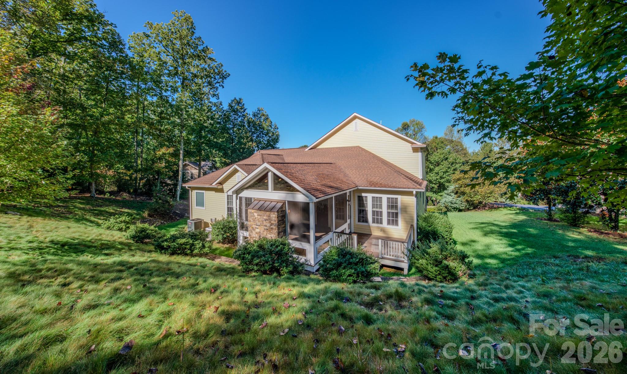 Biltmore Lake - Residential