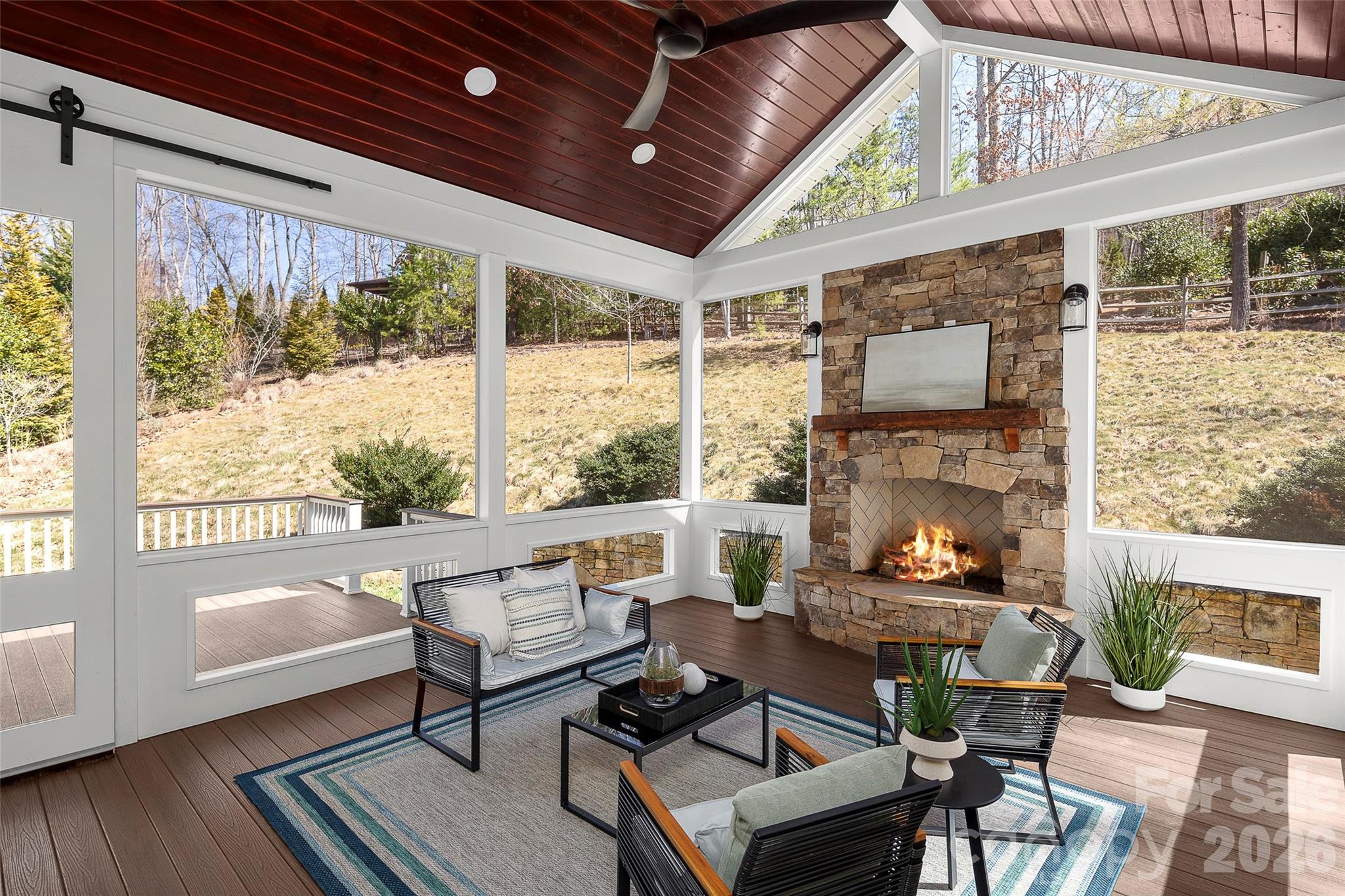 Biltmore Lake - Residential