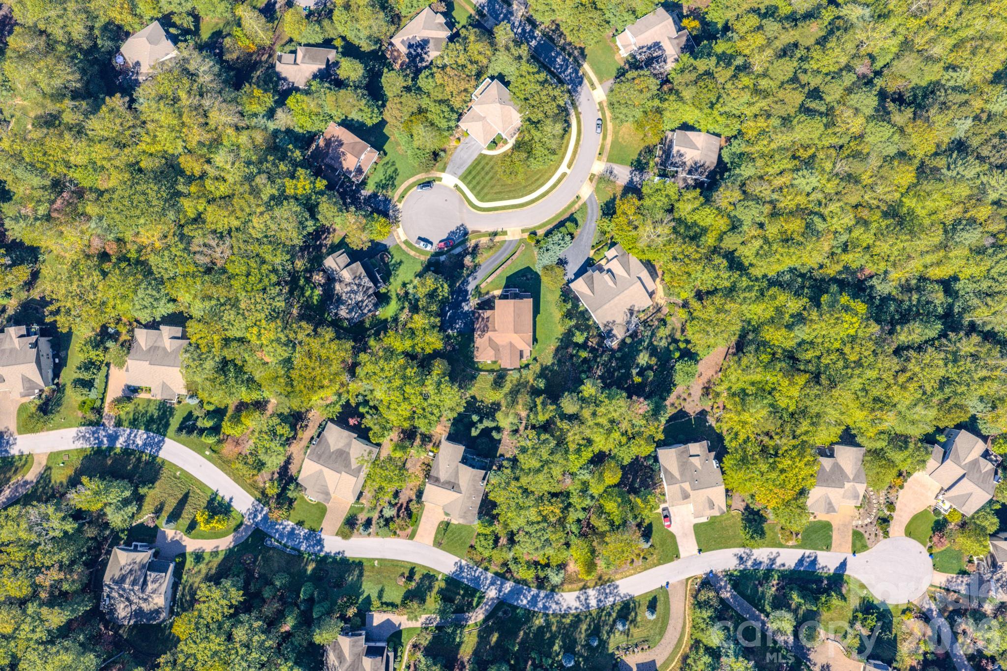 Biltmore Lake - Residential