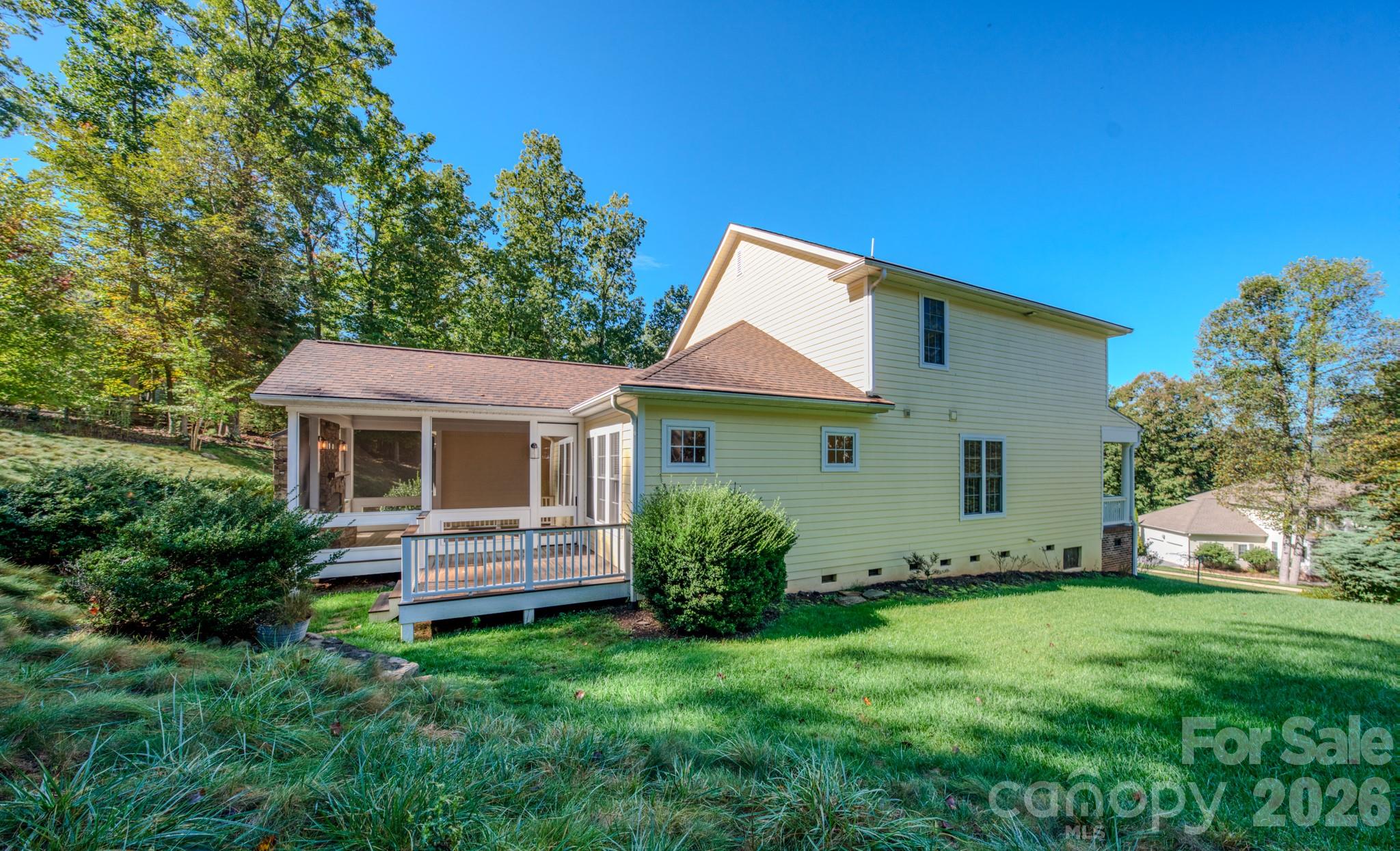 Biltmore Lake - Residential