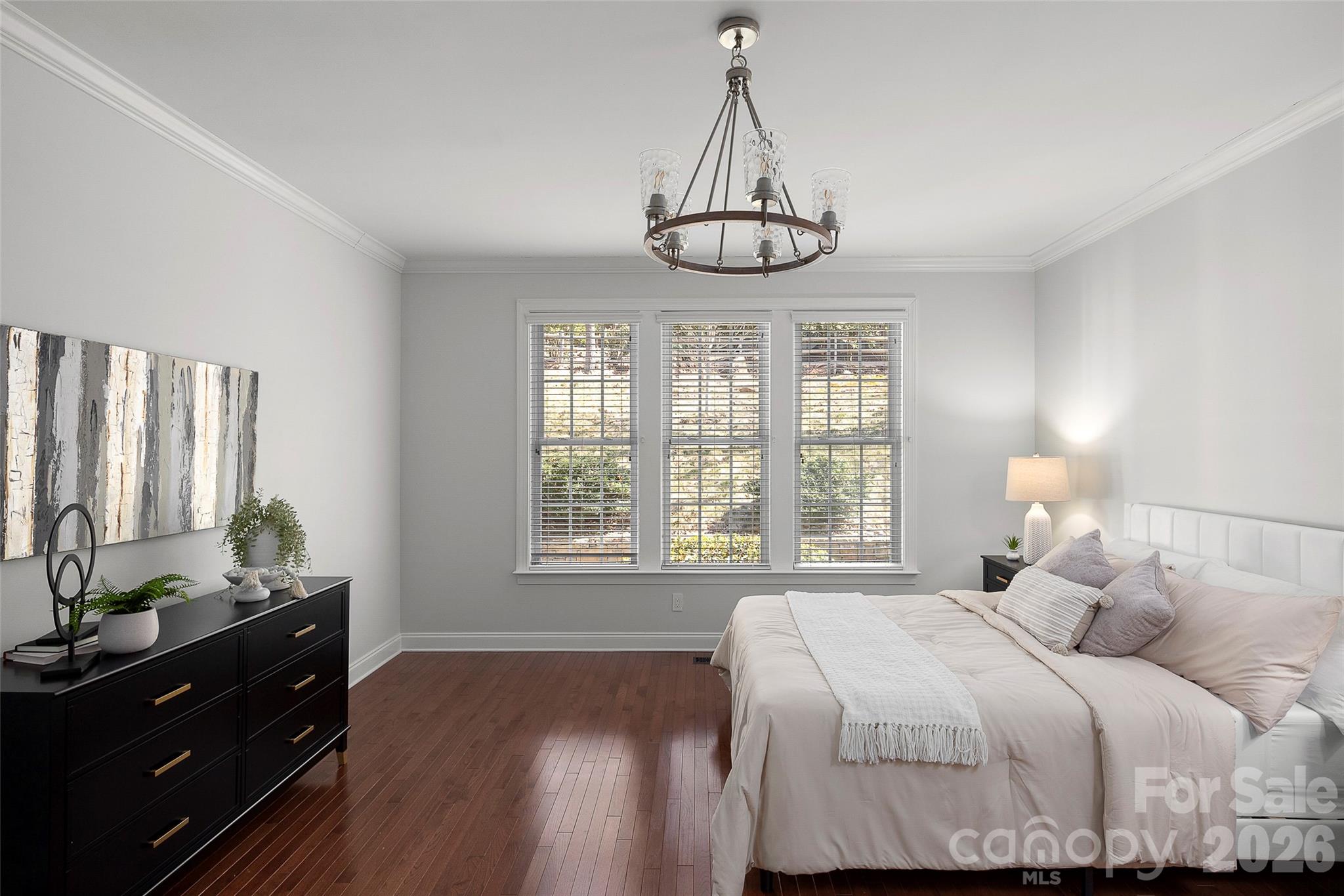 Biltmore Lake - Residential