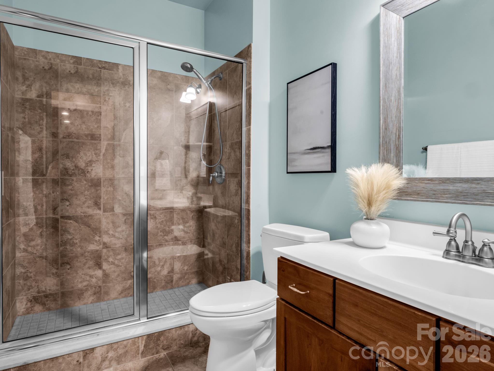 Biltmore Lake - Residential