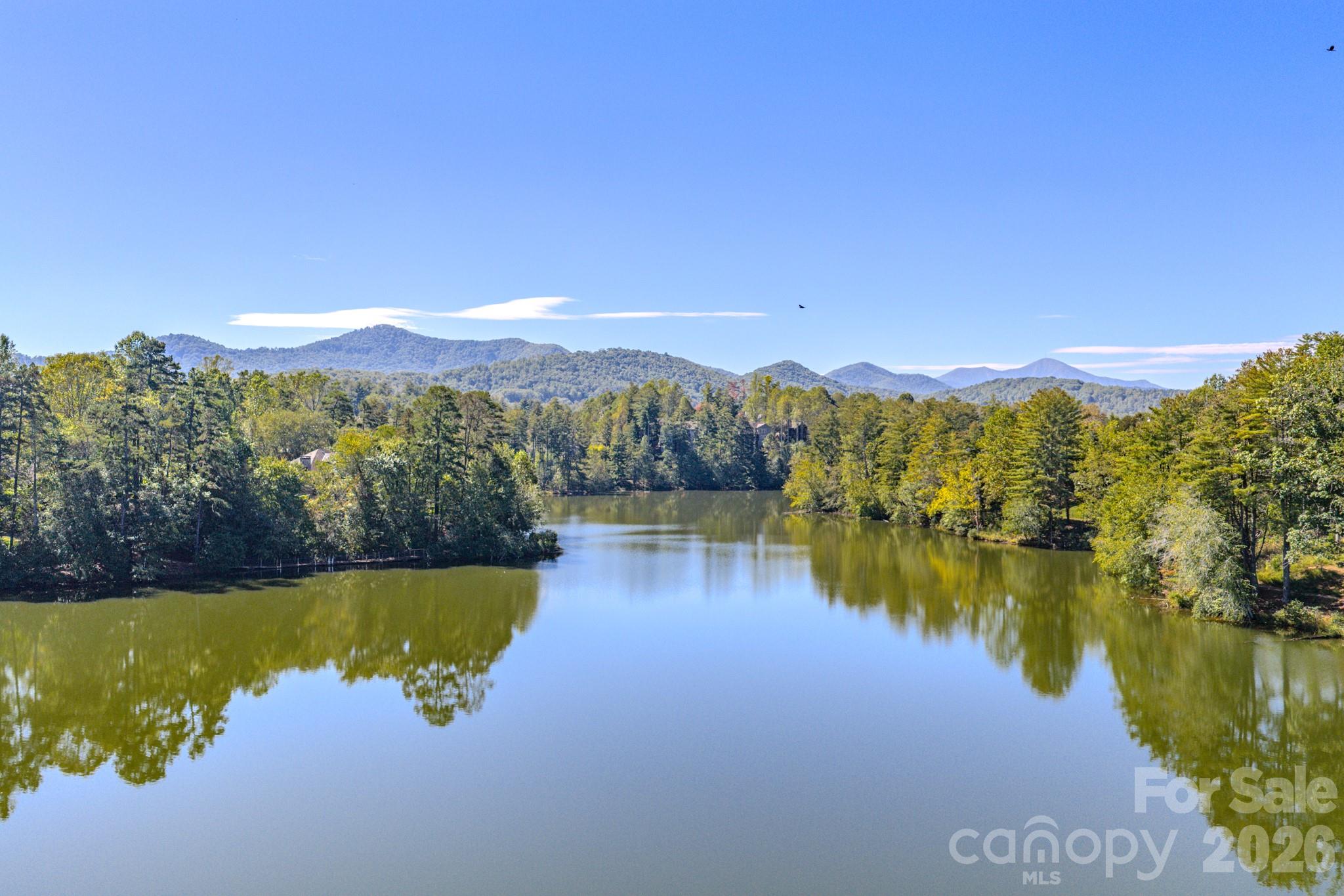 Biltmore Lake - Residential