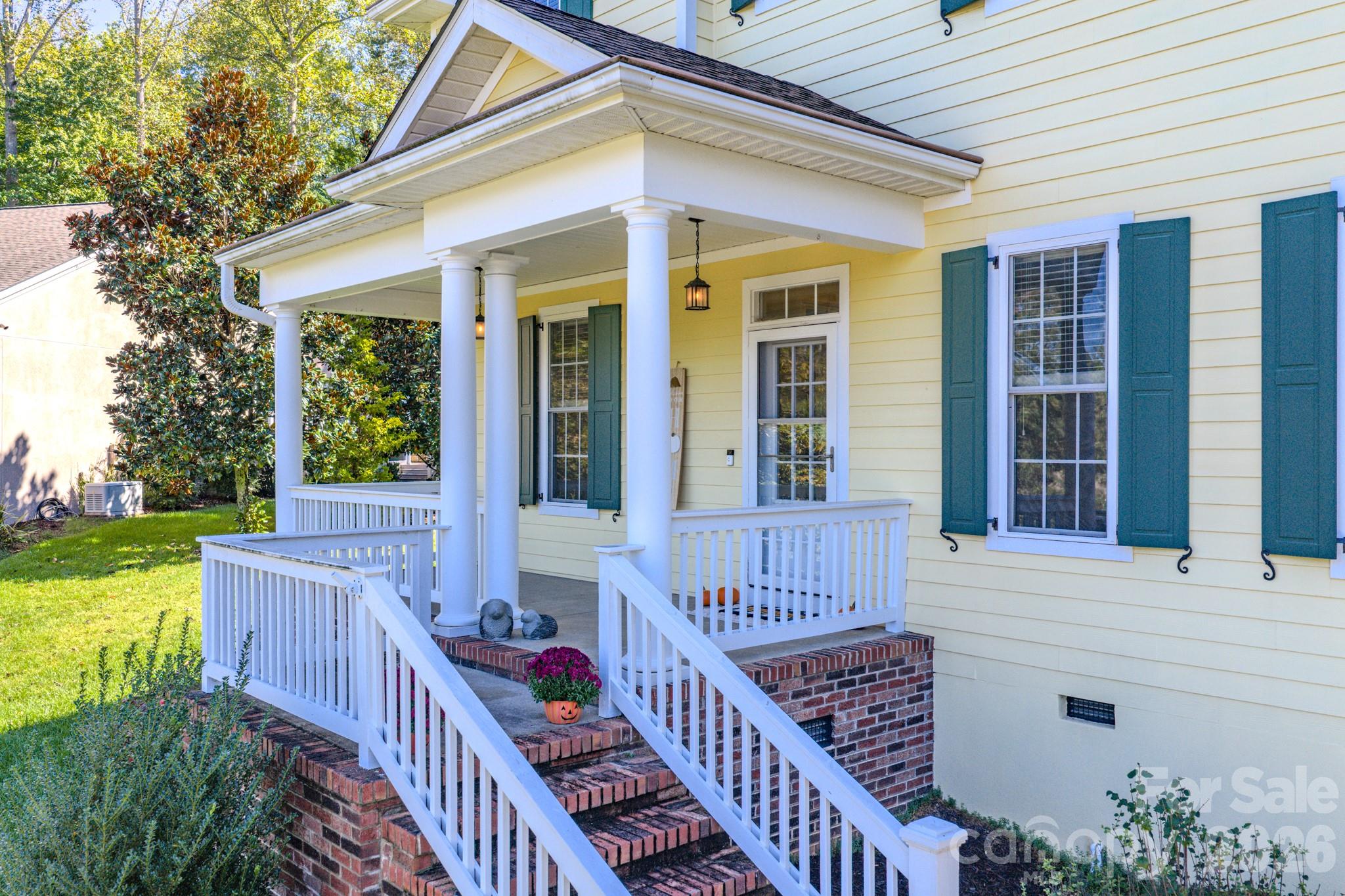 Biltmore Lake - Residential