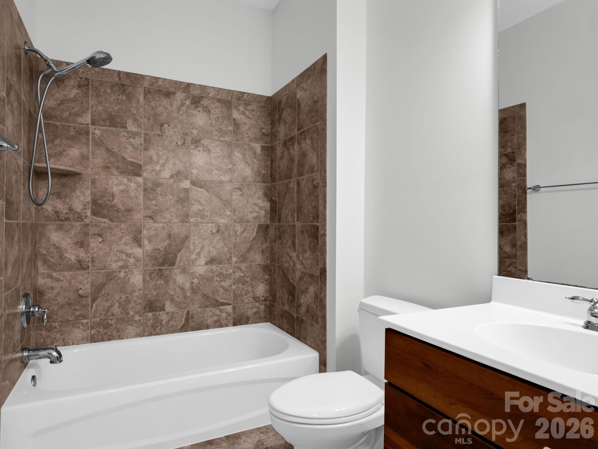 Biltmore Lake - Residential