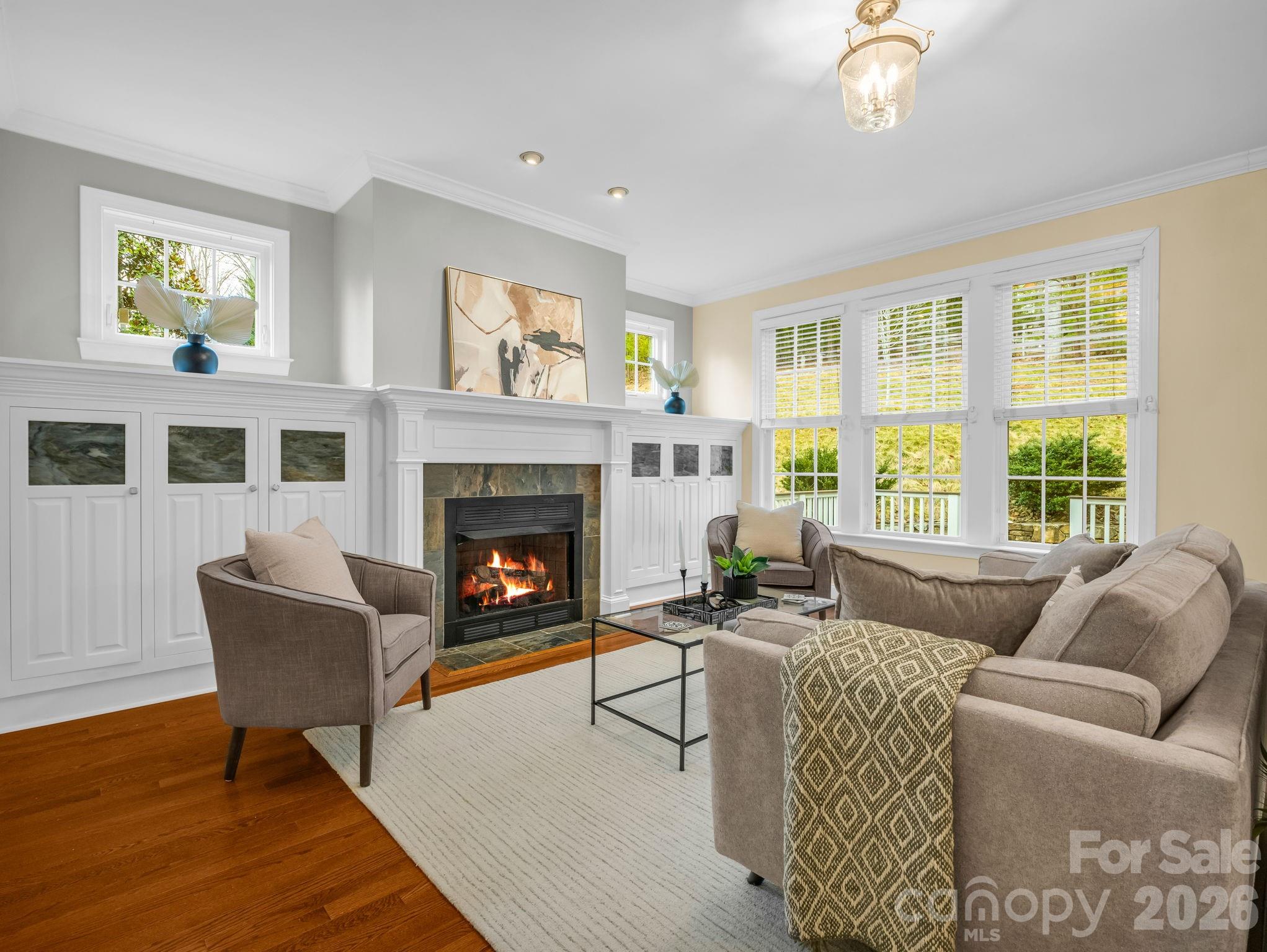 Biltmore Lake - Residential