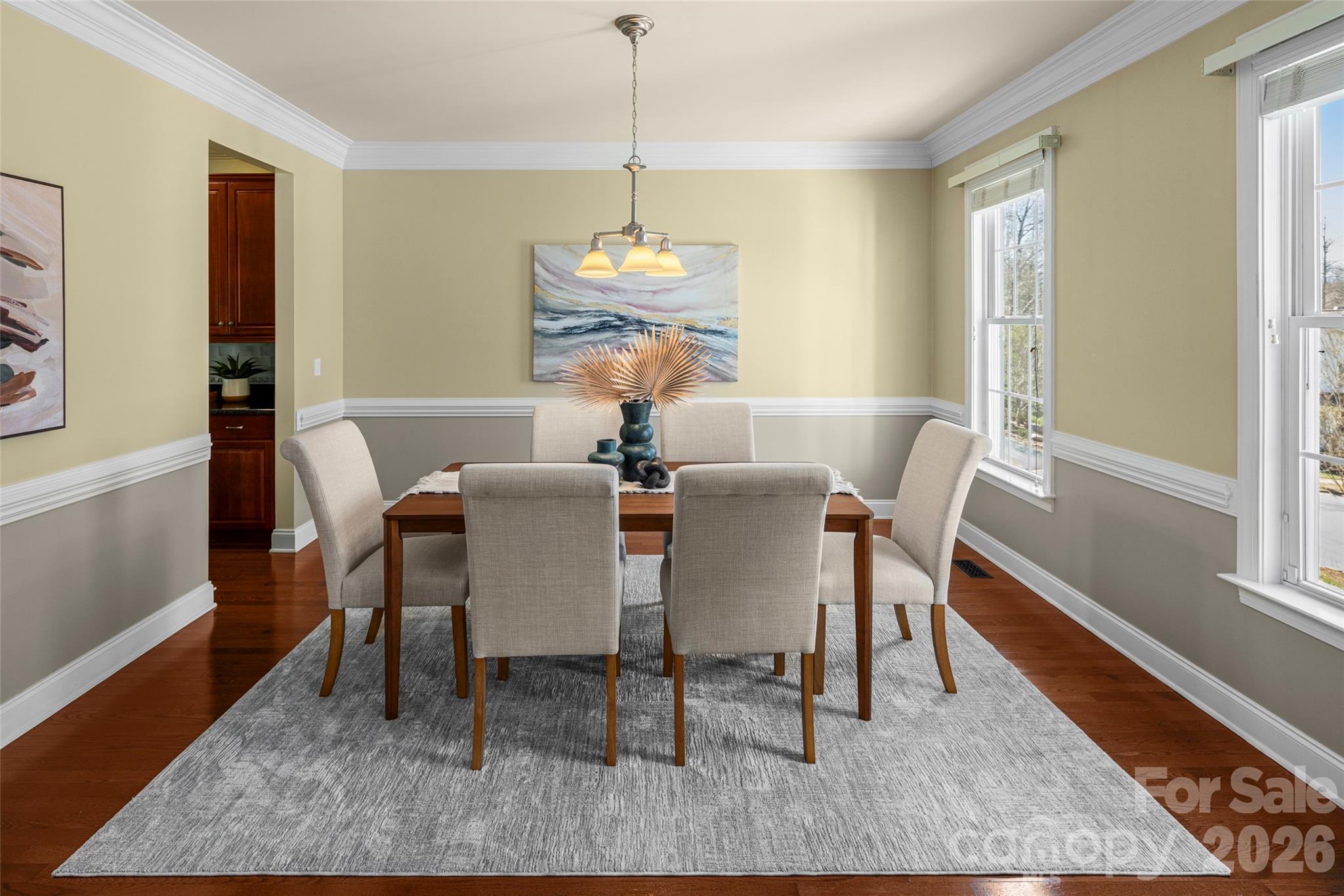 Biltmore Lake - Residential