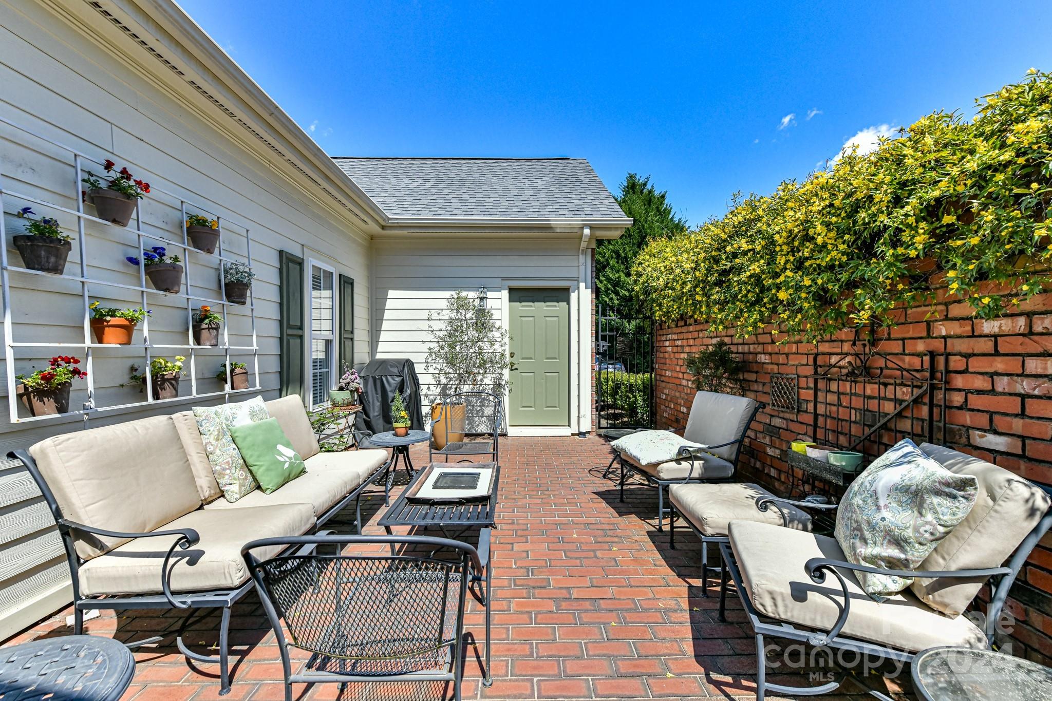 New Neighborhood/Old Davidson - Residential