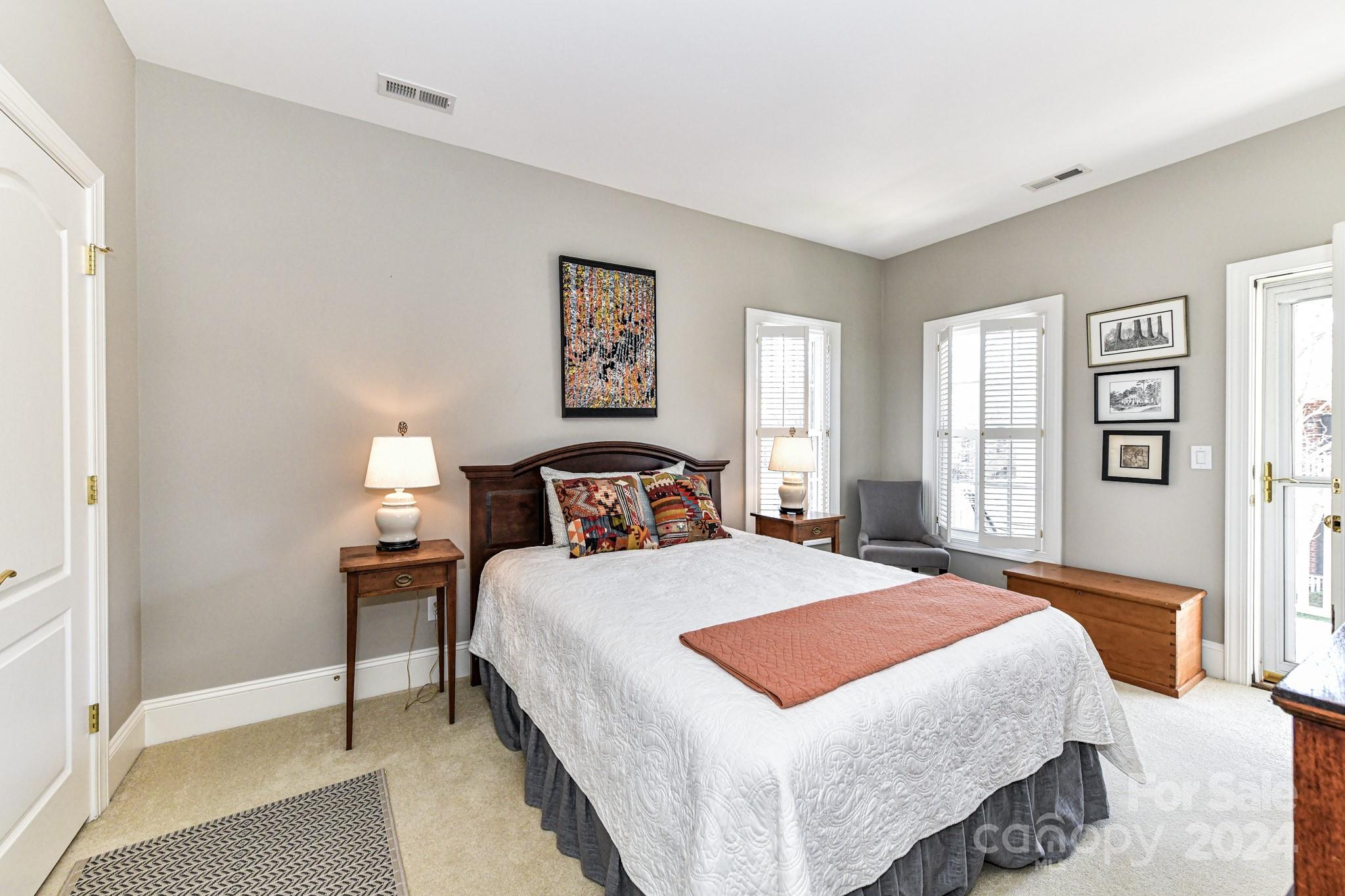 New Neighborhood/Old Davidson - Residential