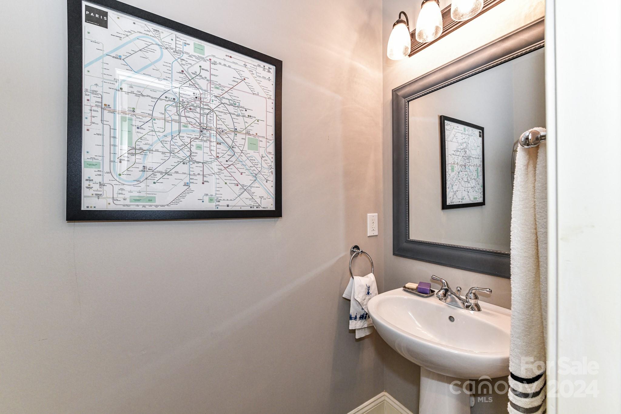 New Neighborhood/Old Davidson - Residential