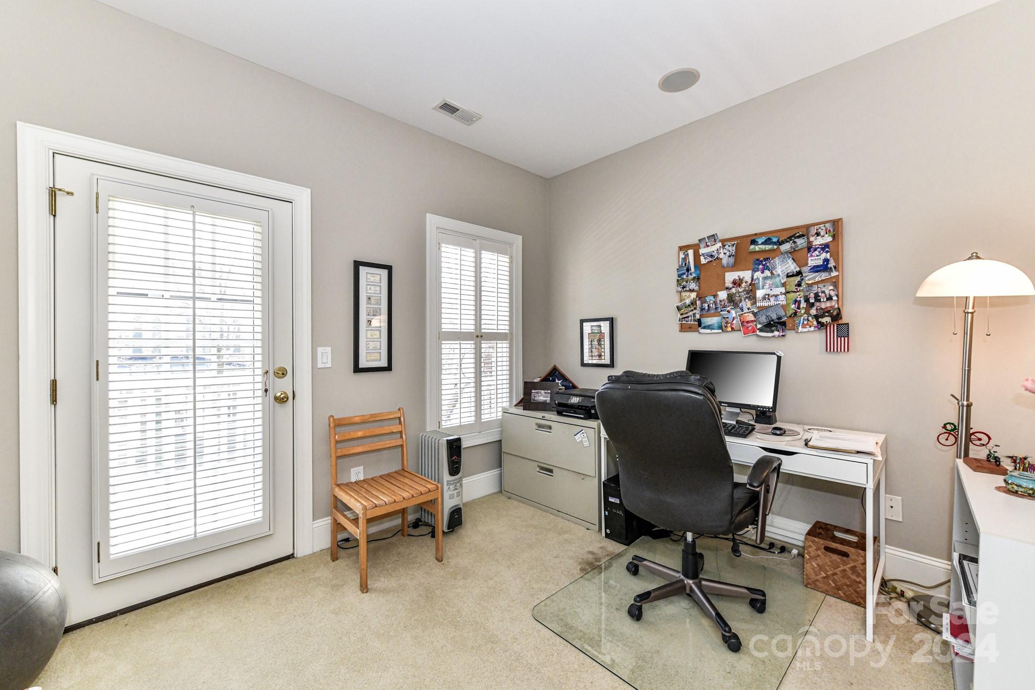 New Neighborhood/Old Davidson - Residential