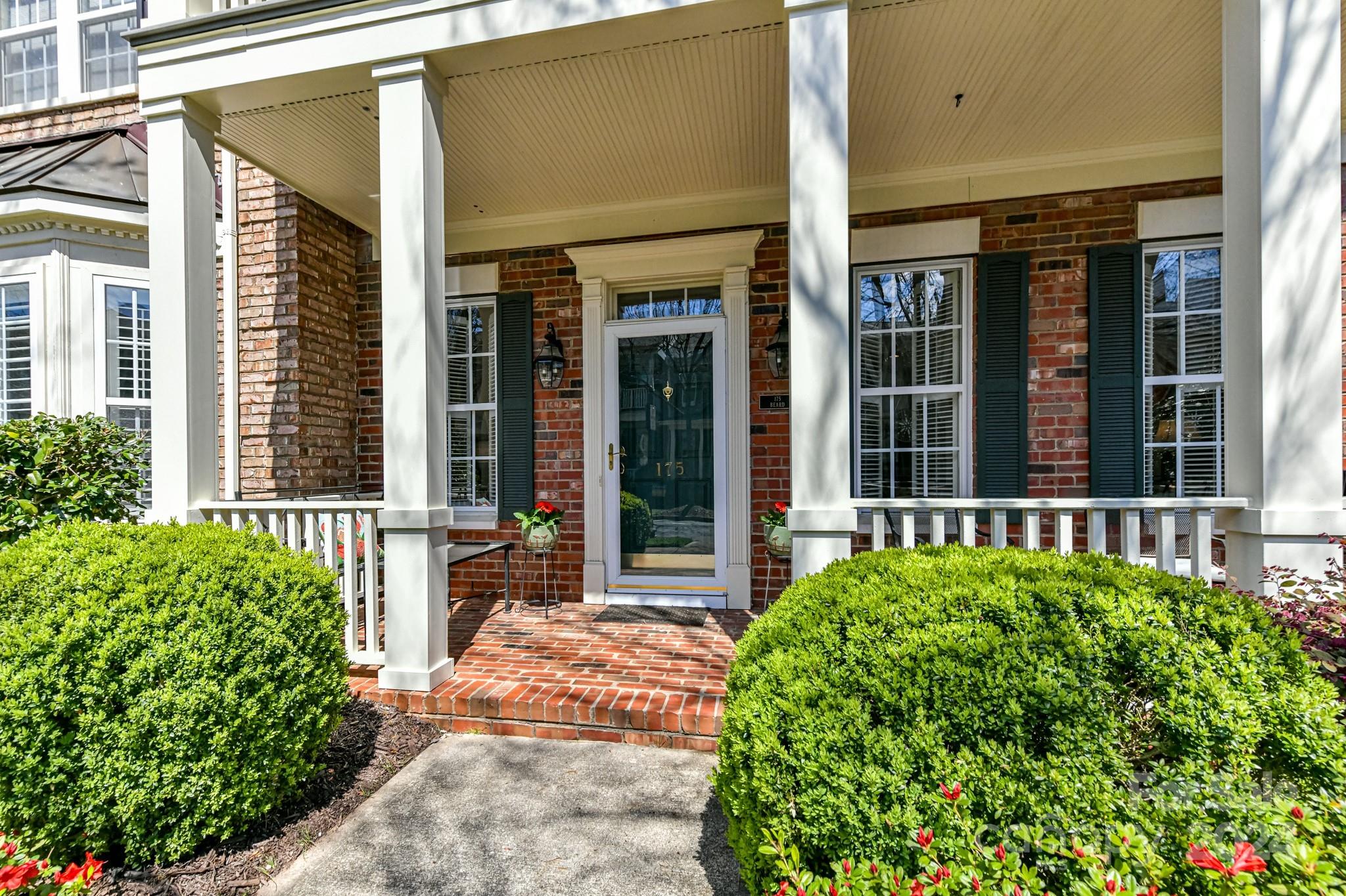 New Neighborhood/Old Davidson - Residential