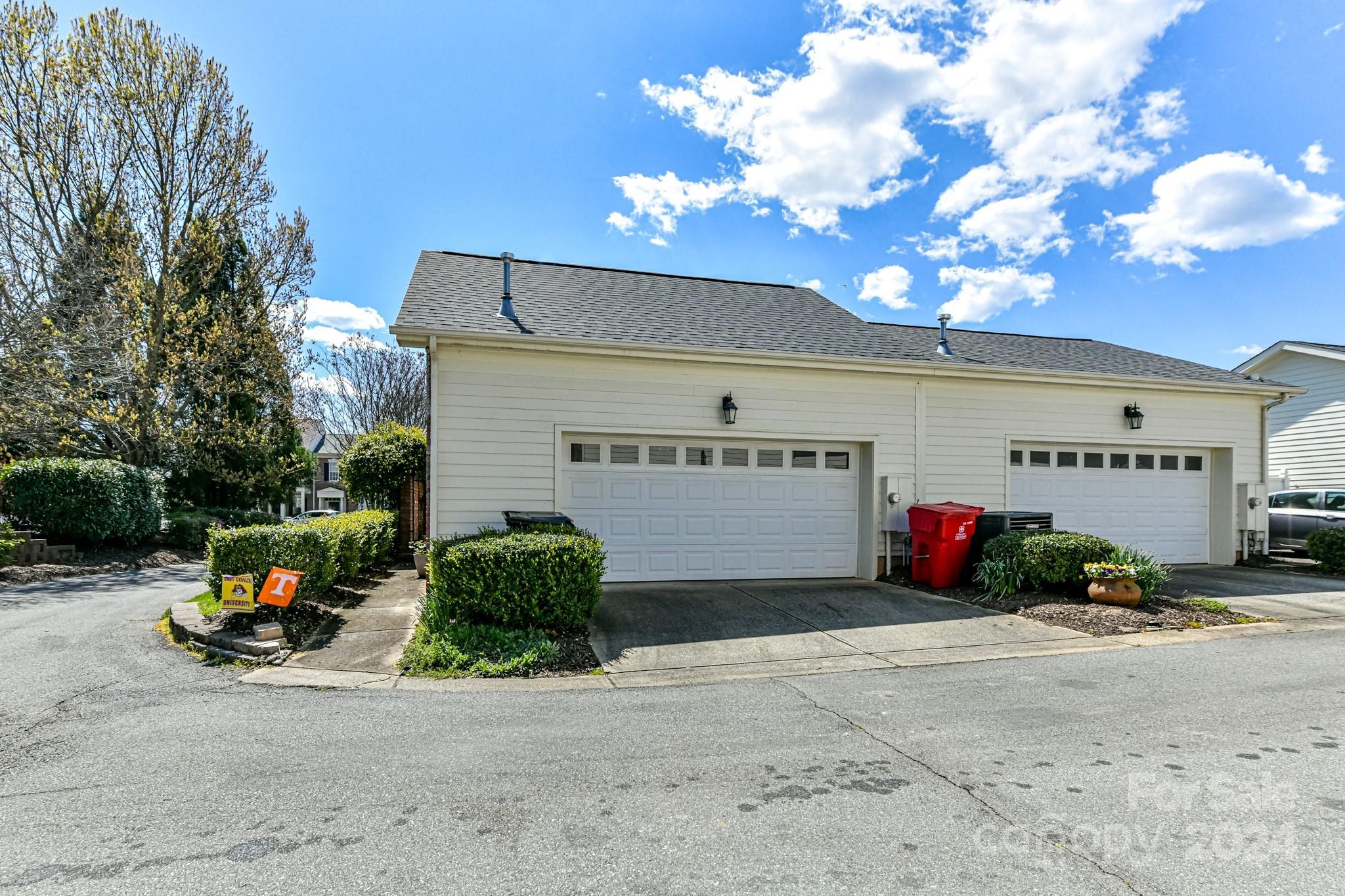 New Neighborhood/Old Davidson - Residential