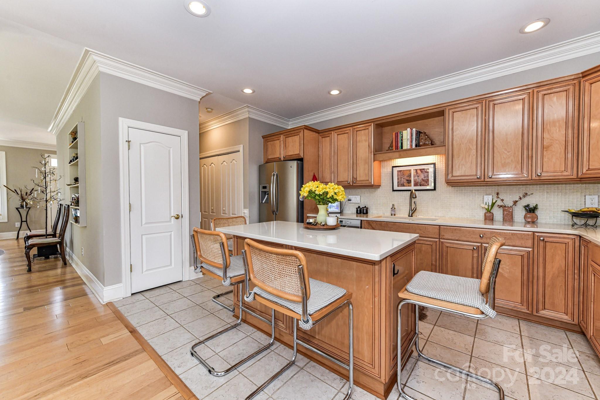 New Neighborhood/Old Davidson - Residential