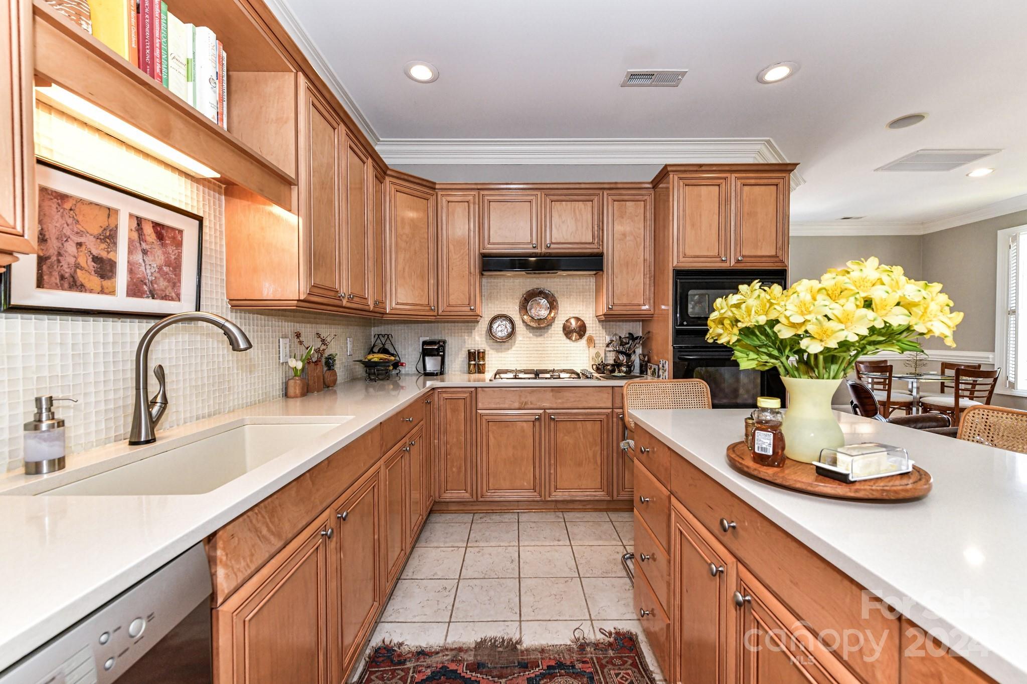 New Neighborhood/Old Davidson - Residential