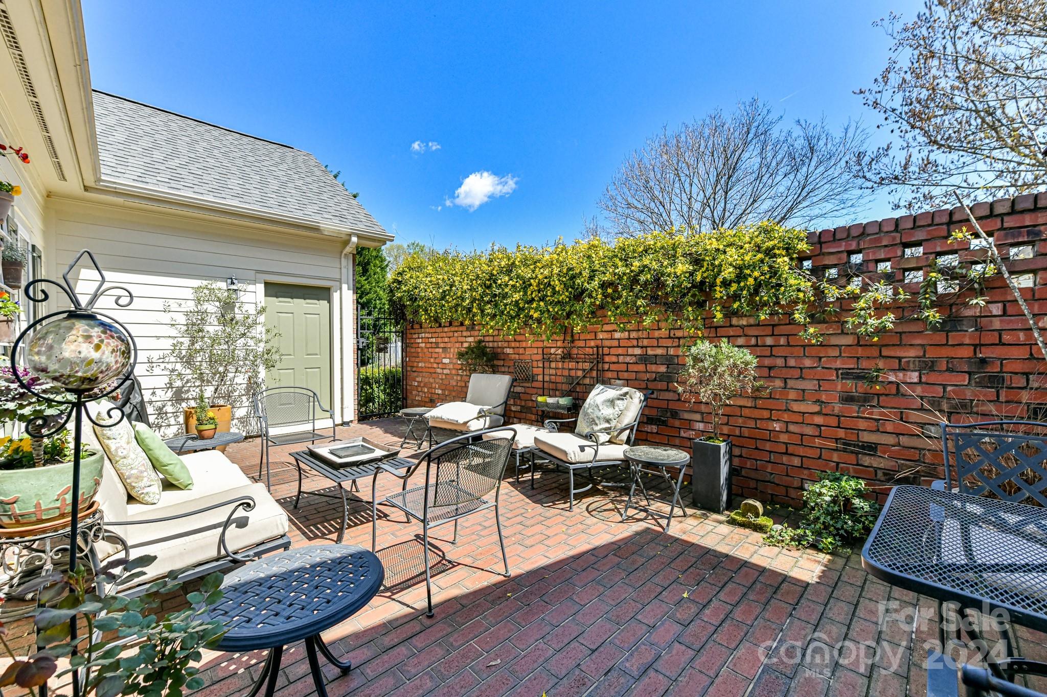 New Neighborhood/Old Davidson - Residential