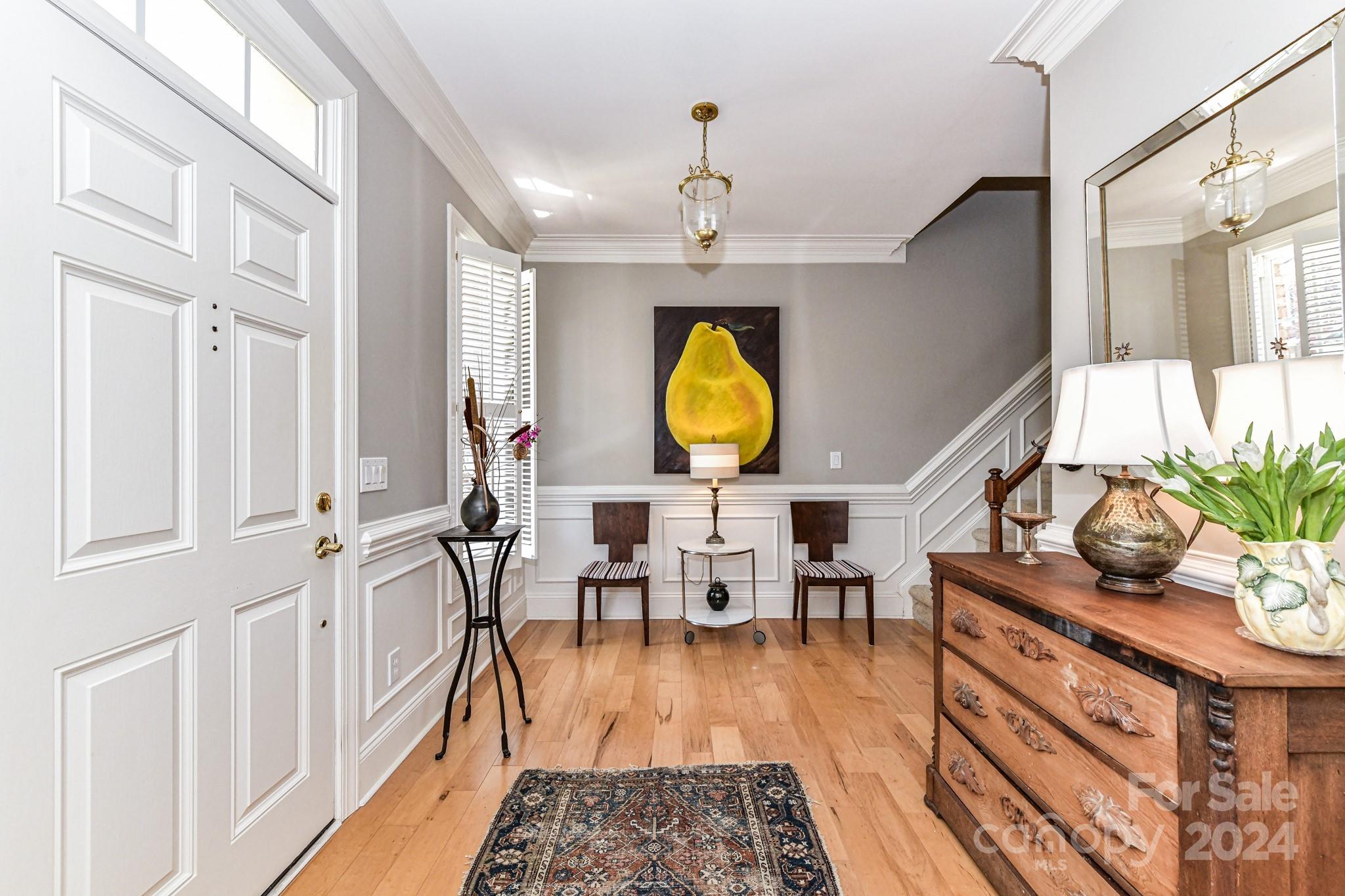 New Neighborhood/Old Davidson - Residential