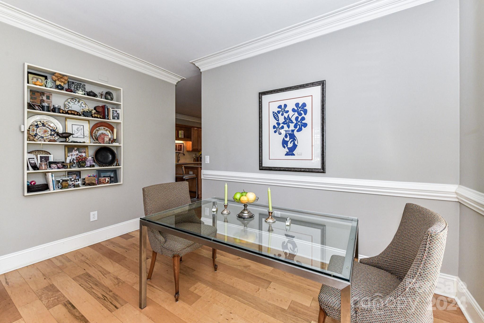 New Neighborhood/Old Davidson - Residential