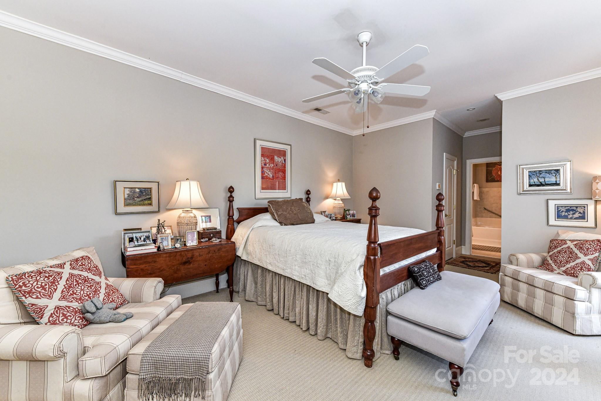 New Neighborhood/Old Davidson - Residential