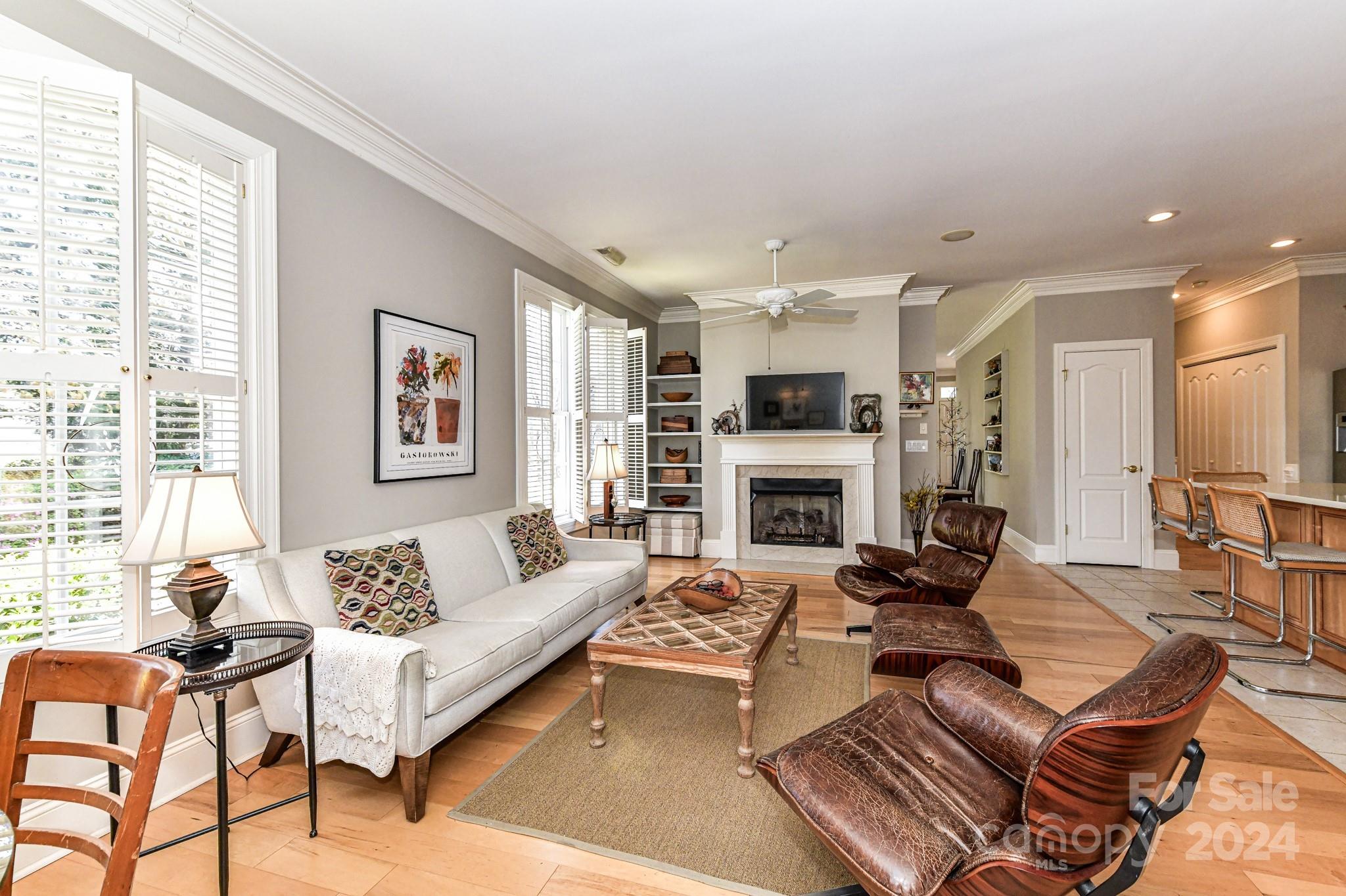 New Neighborhood/Old Davidson - Residential