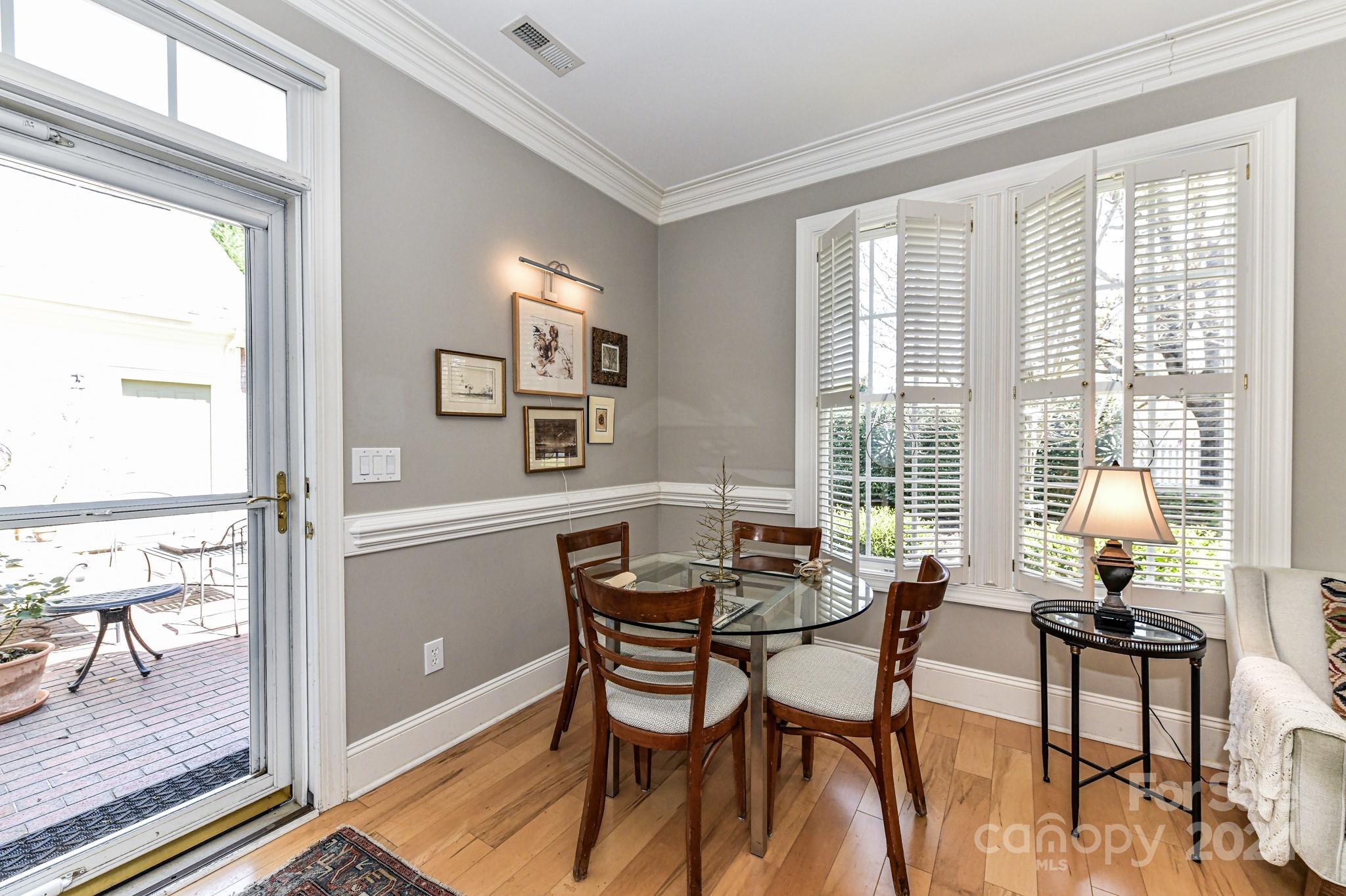 New Neighborhood/Old Davidson - Residential