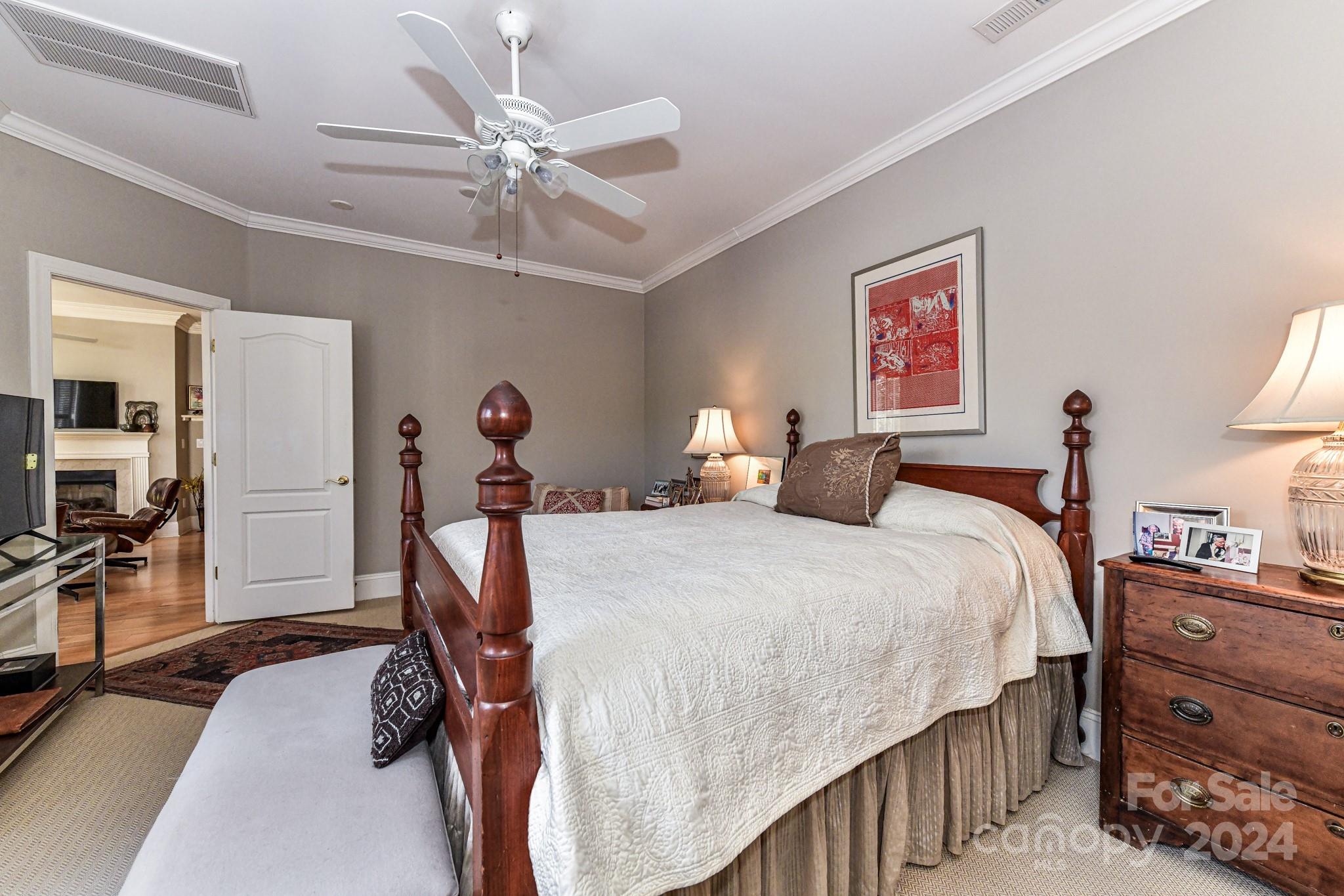 New Neighborhood/Old Davidson - Residential