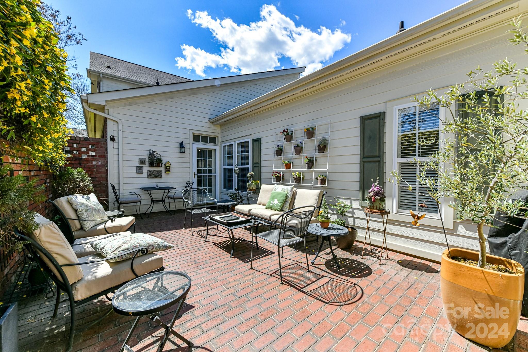 New Neighborhood/Old Davidson - Residential