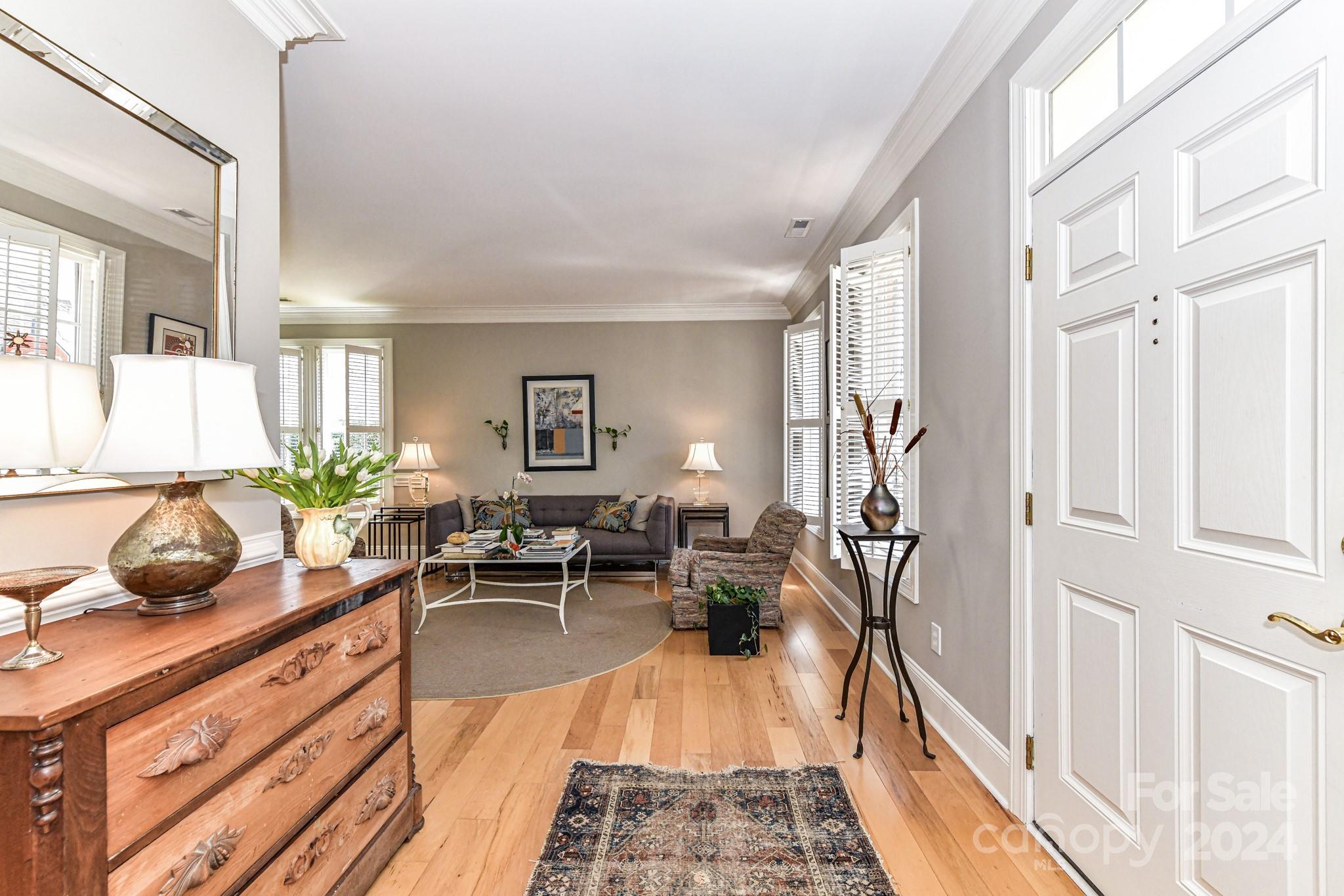 New Neighborhood/Old Davidson - Residential