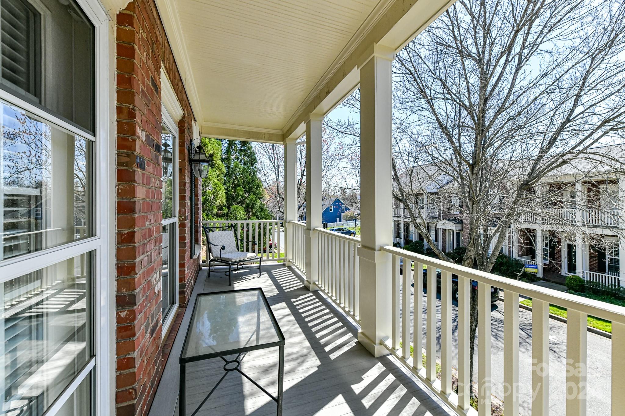 New Neighborhood/Old Davidson - Residential