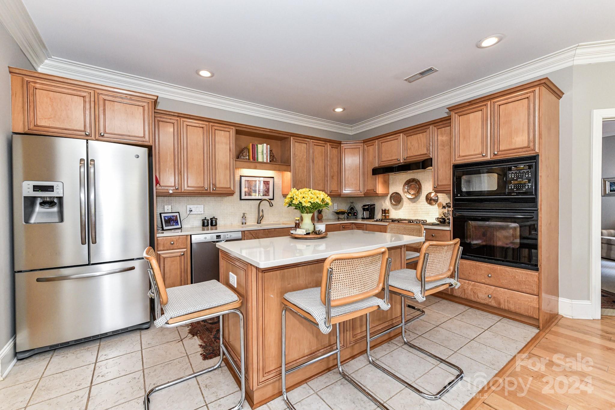 New Neighborhood/Old Davidson - Residential