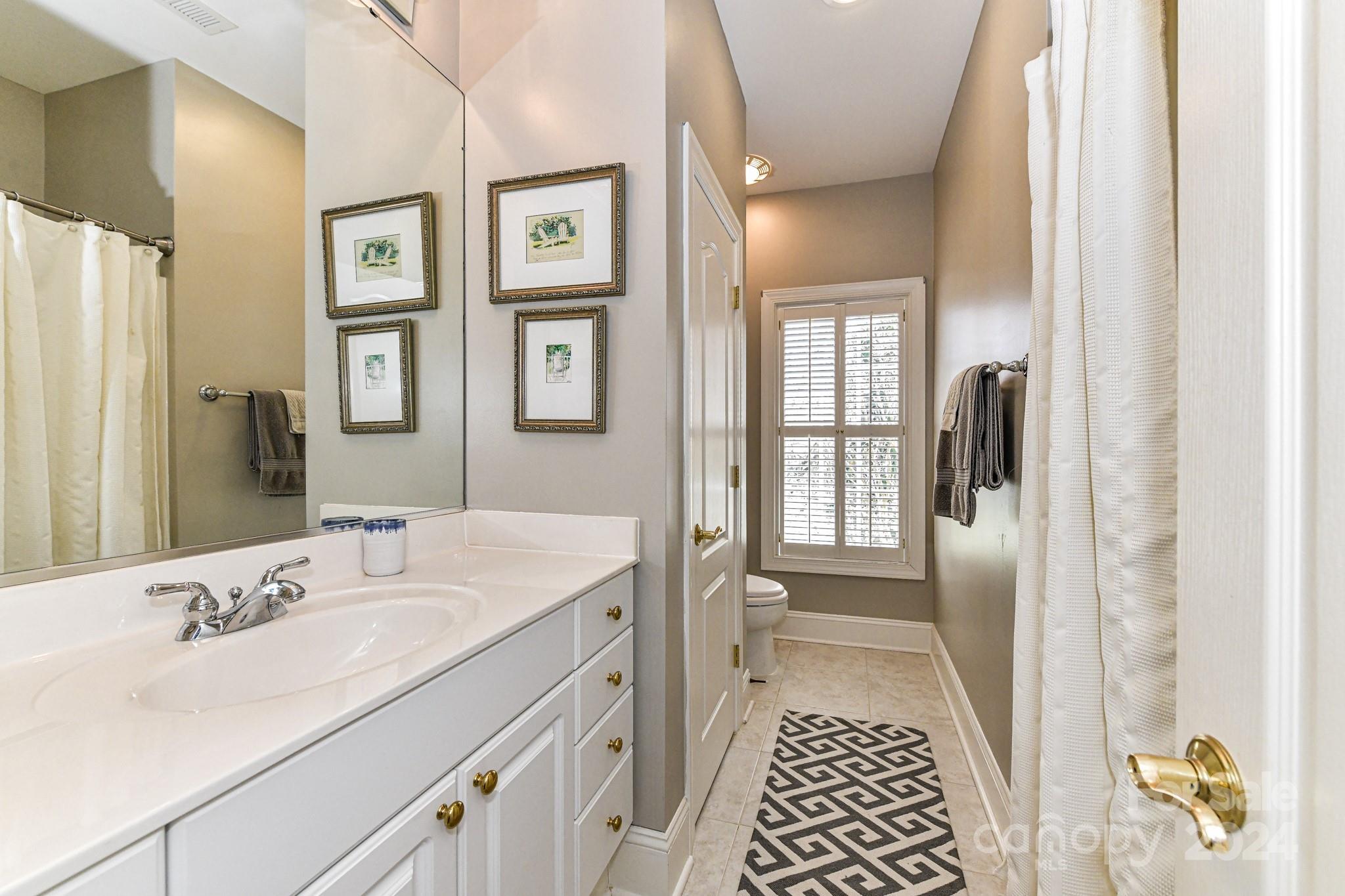 New Neighborhood/Old Davidson - Residential