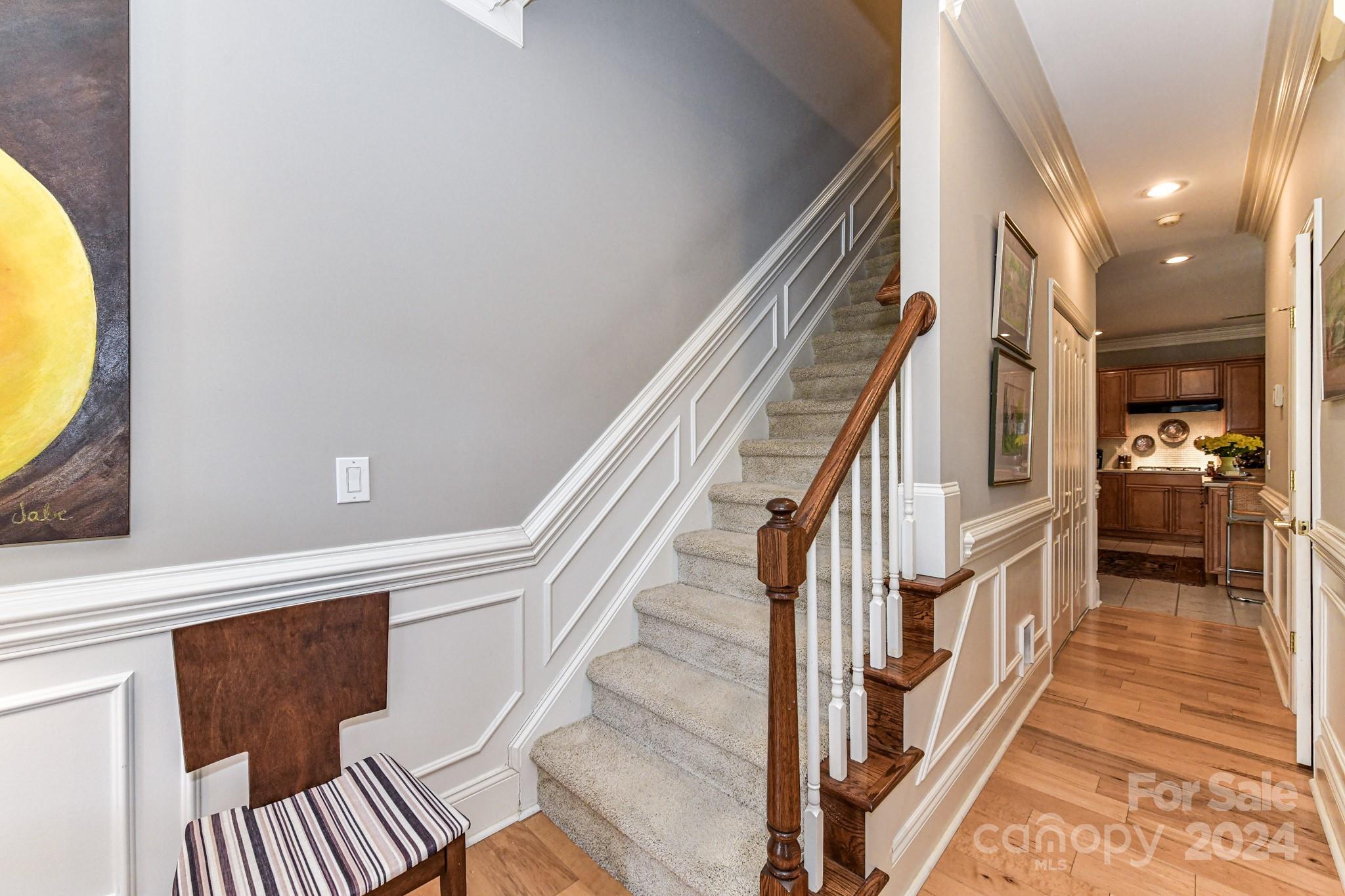 New Neighborhood/Old Davidson - Residential