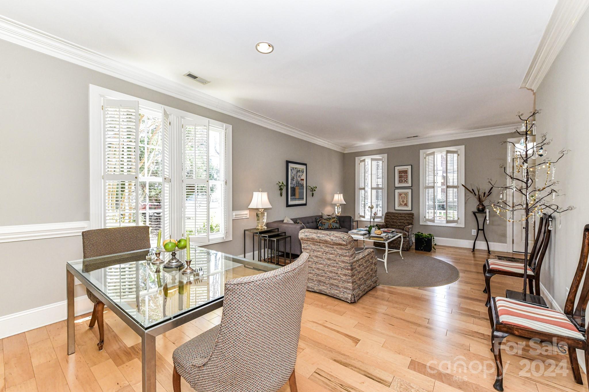 New Neighborhood/Old Davidson - Residential