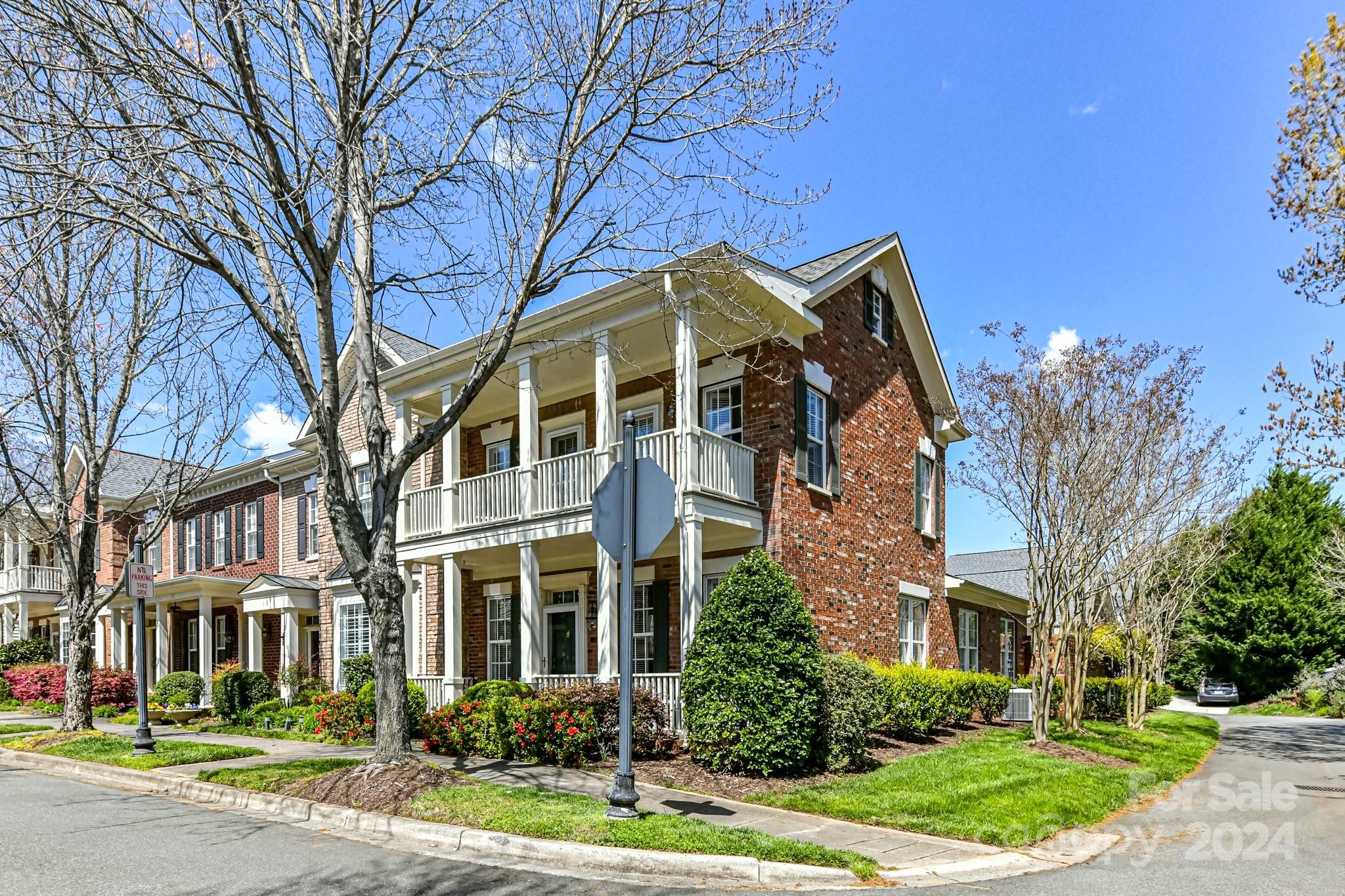 New Neighborhood/Old Davidson - Residential