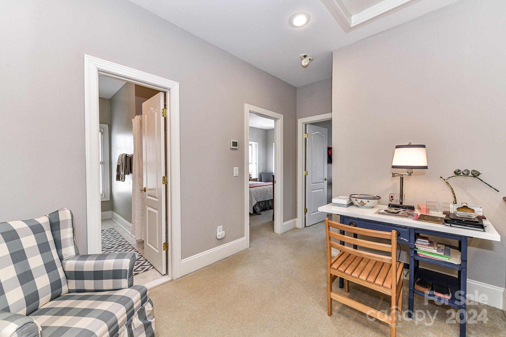 New Neighborhood/Old Davidson - Residential