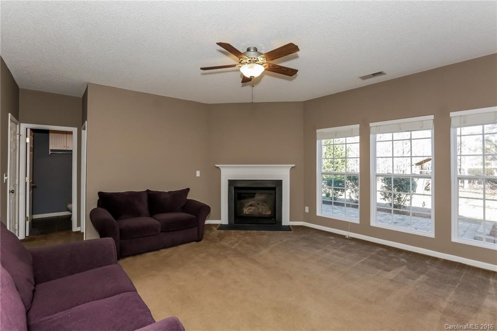 Bethelfields - Residential