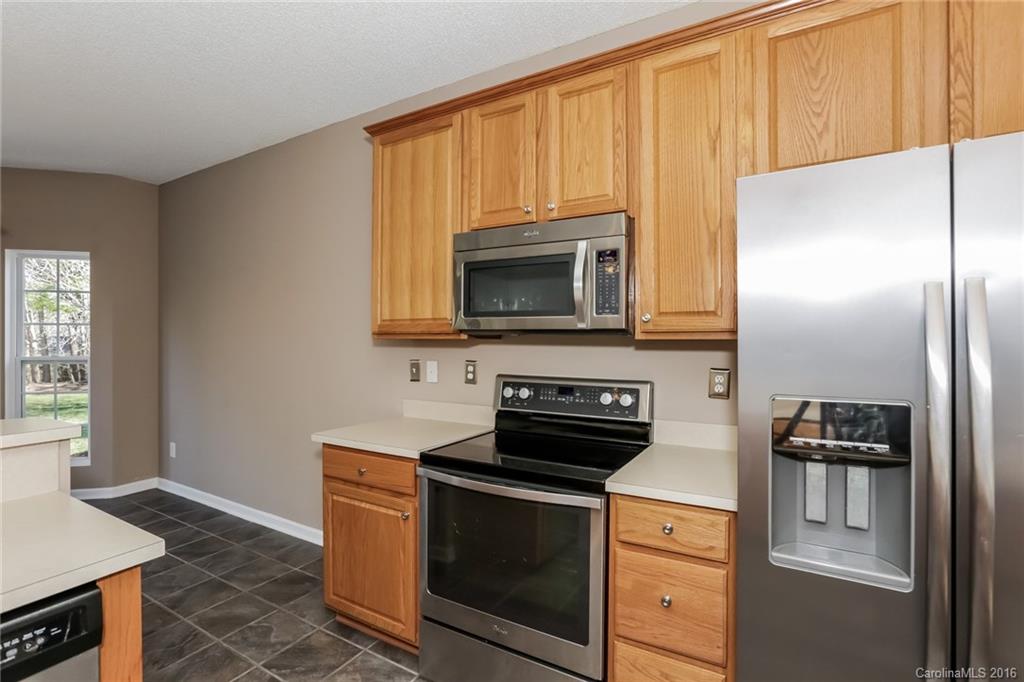 Bethelfields - Residential