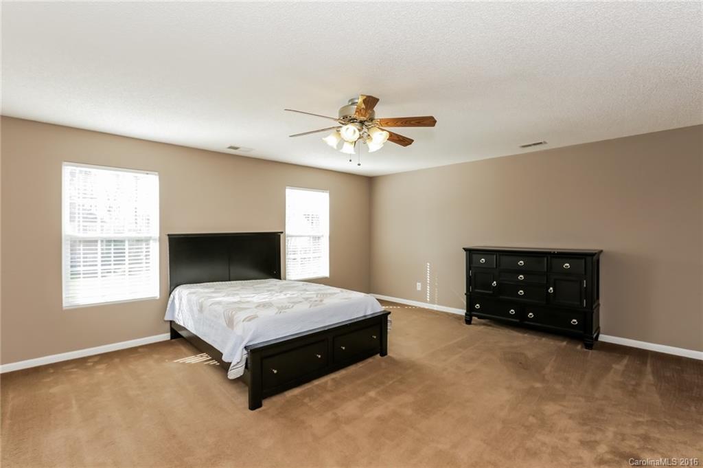 Bethelfields - Residential