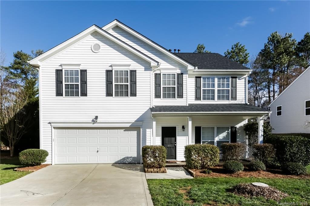 Bethelfields - Residential