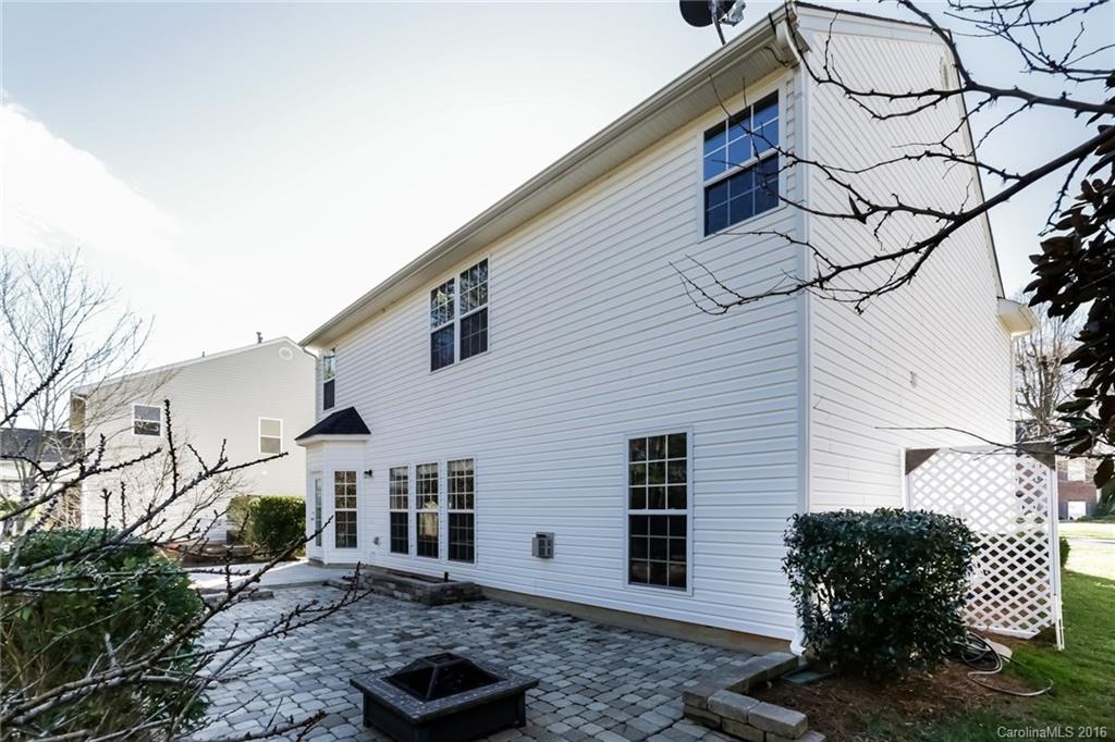 Bethelfields - Residential