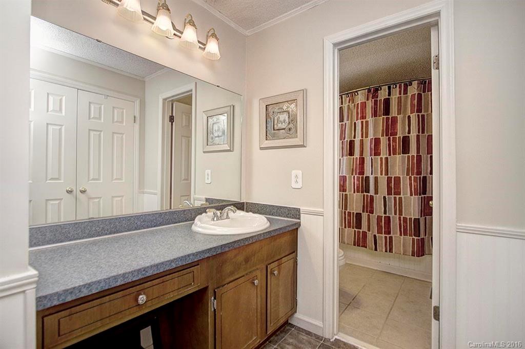 Ridgewood - Residential