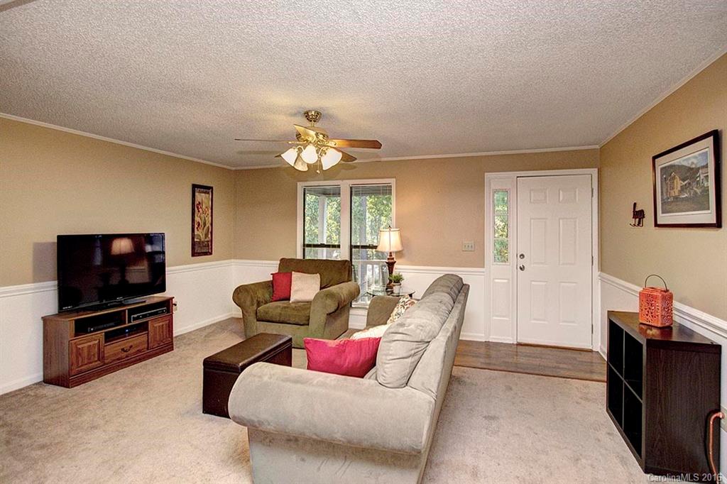 Ridgewood - Residential