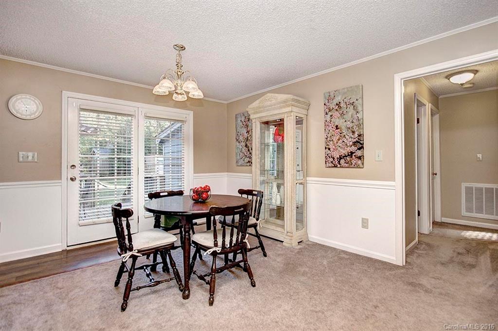 Ridgewood - Residential