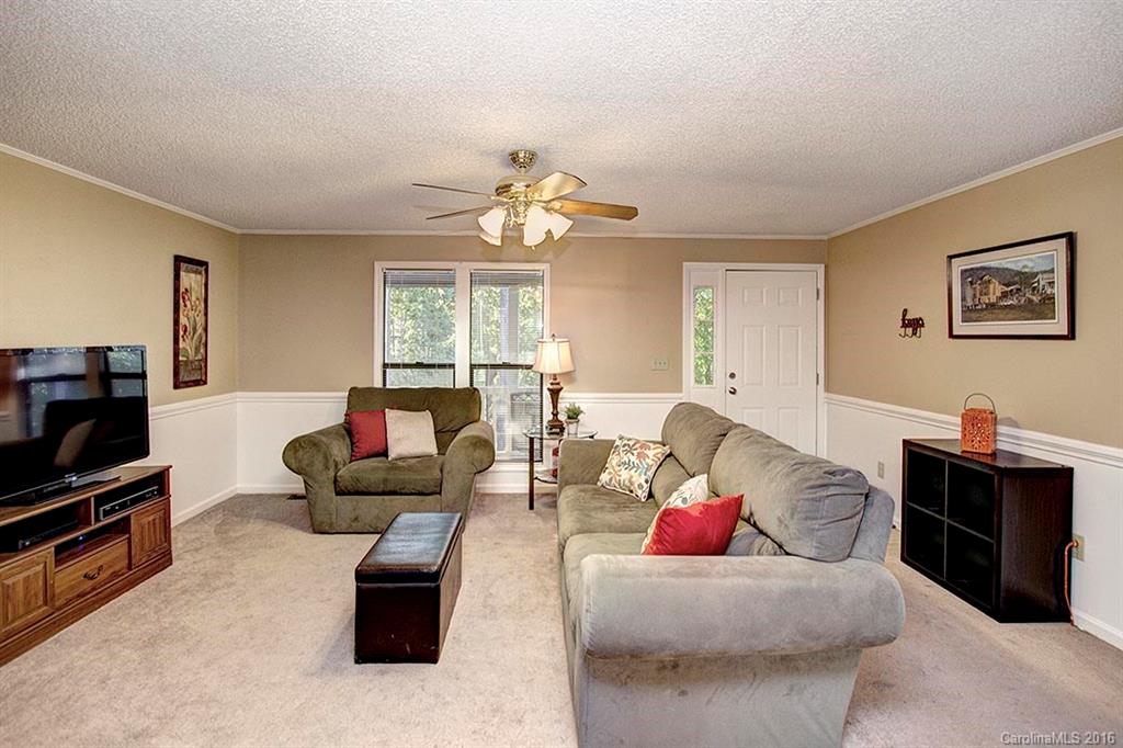 Ridgewood - Residential