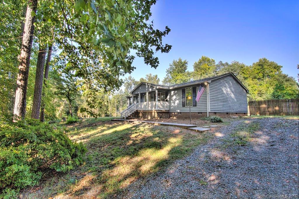 Ridgewood - Residential