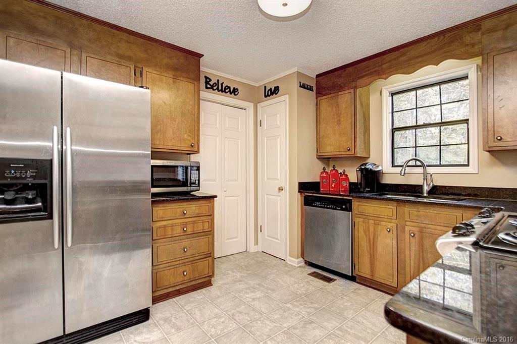 Ridgewood - Residential