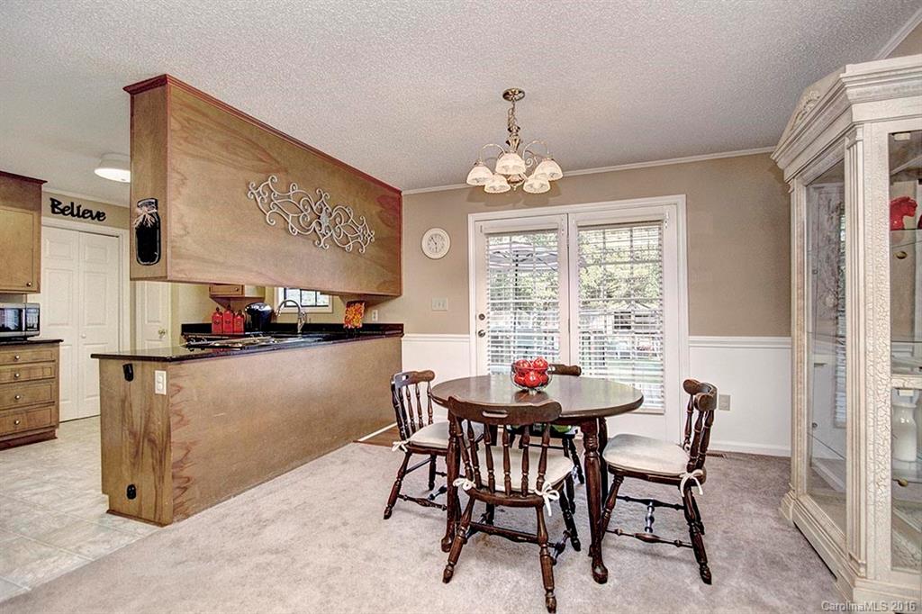 Ridgewood - Residential