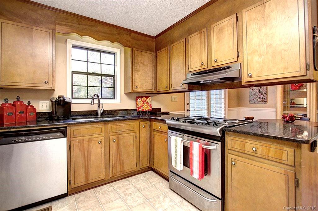 Ridgewood - Residential