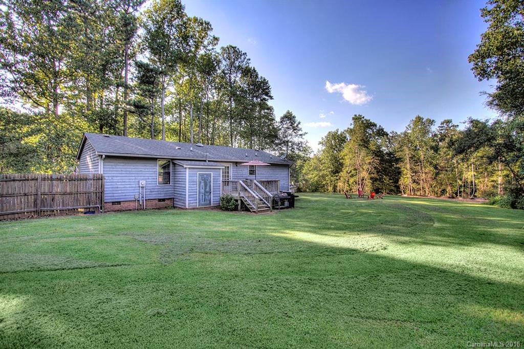 Ridgewood - Residential