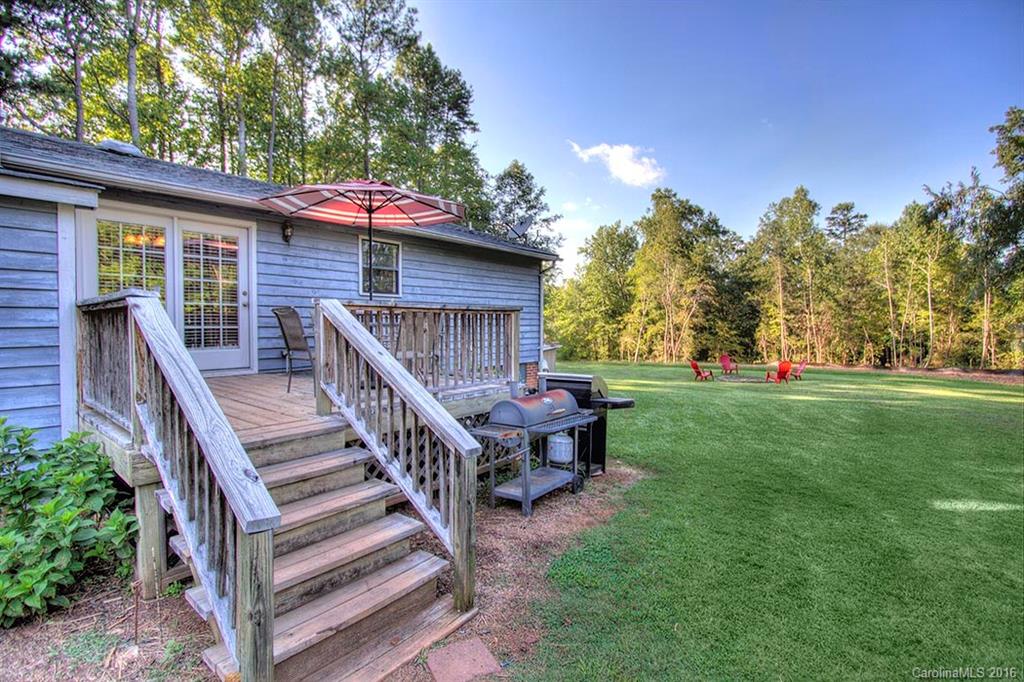 Ridgewood - Residential